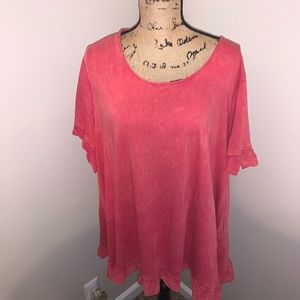 A Beautiful Soul Top